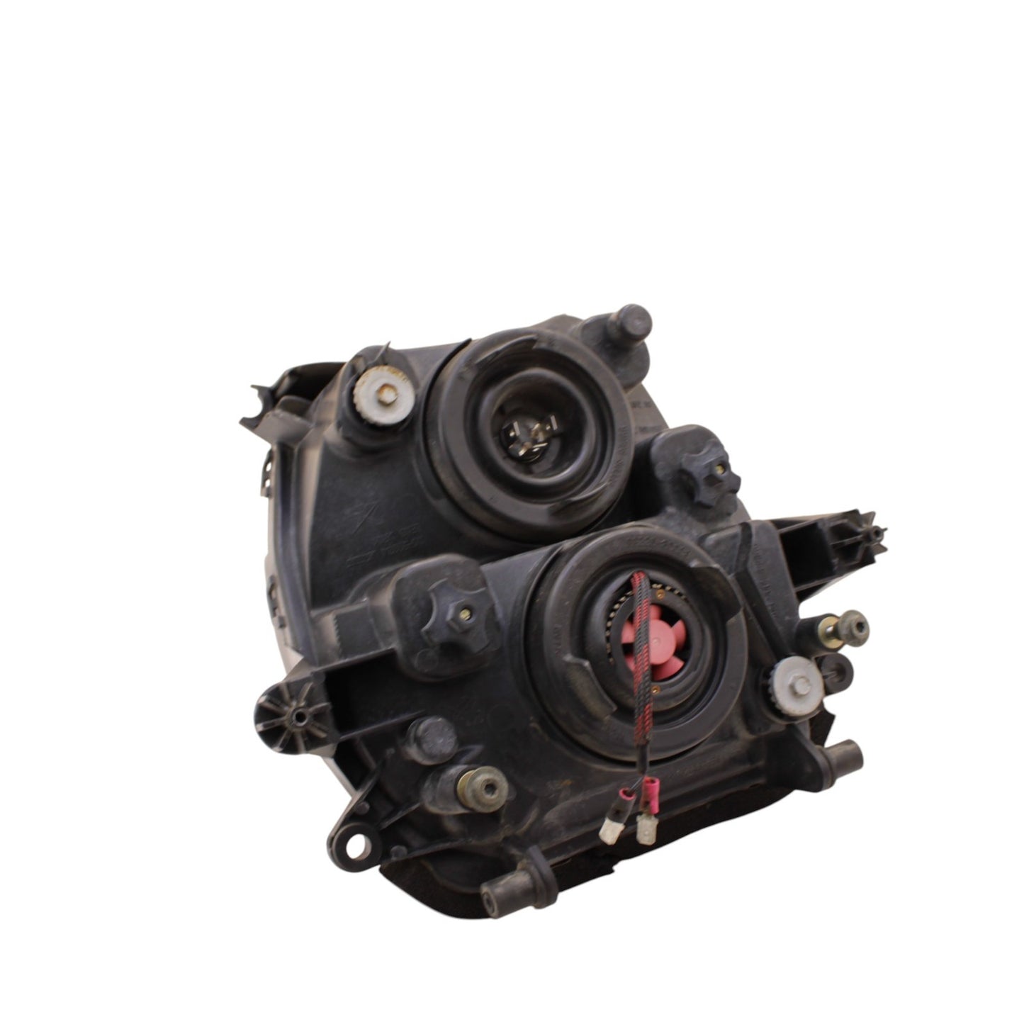 2003 2004 SUZUKI GSXR 1000 HEADLIGHT HEAD LAMP STOCK ELECTRICAL SYSTEM OEM