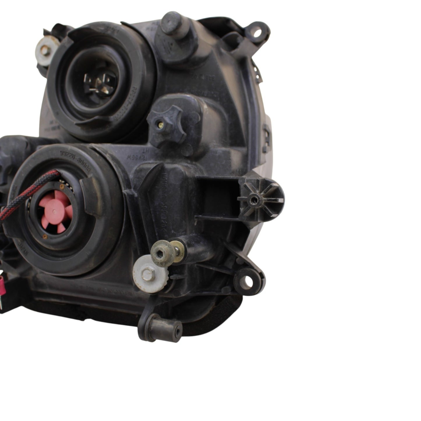 2003 2004 SUZUKI GSXR 1000 HEADLIGHT HEAD LAMP STOCK ELECTRICAL SYSTEM OEM