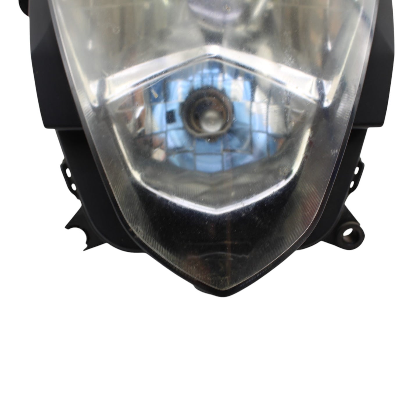 2003 2004 SUZUKI GSXR 1000 HEADLIGHT HEAD LAMP STOCK ELECTRICAL SYSTEM OEM