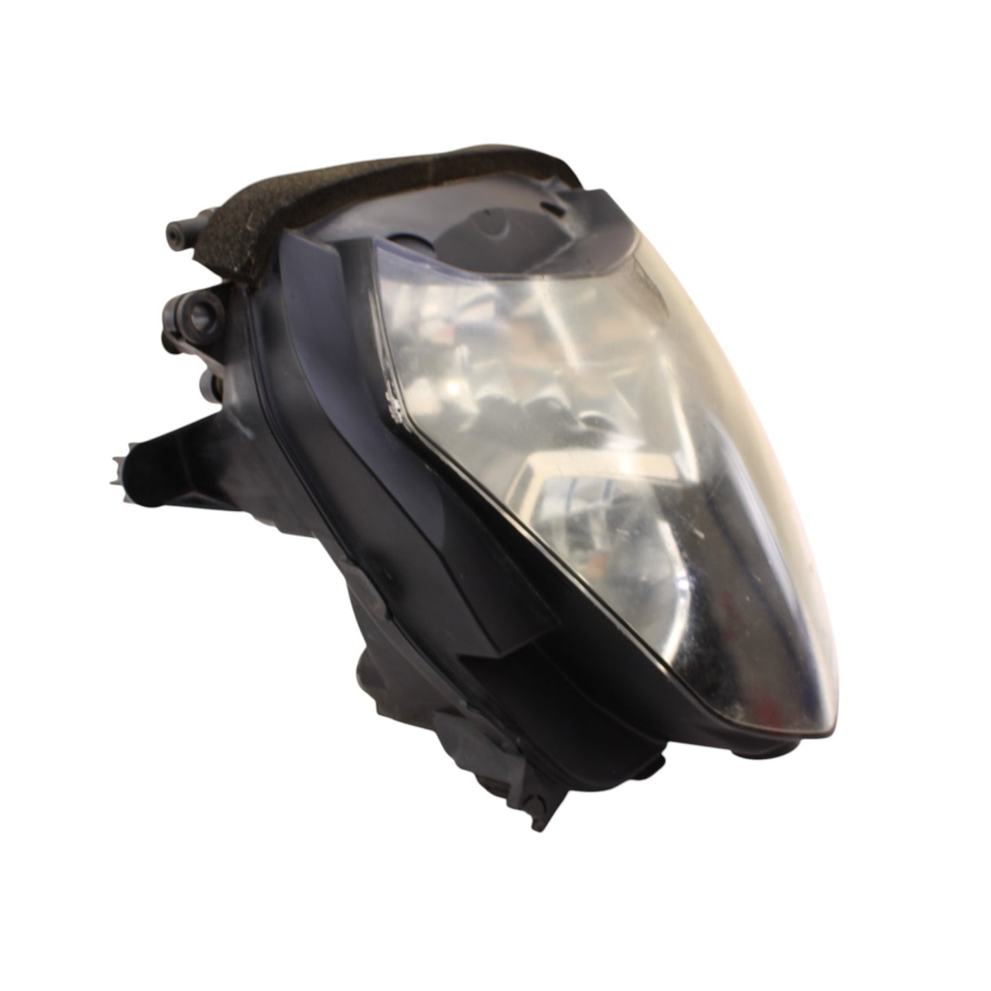 2003 2004 SUZUKI GSXR 1000 HEADLIGHT HEAD LAMP STOCK ELECTRICAL SYSTEM OEM