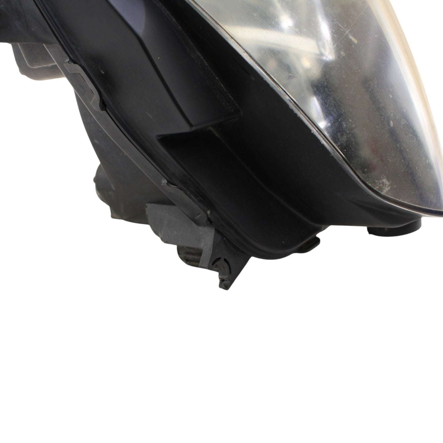 2003 2004 SUZUKI GSXR 1000 HEADLIGHT HEAD LAMP STOCK ELECTRICAL SYSTEM OEM