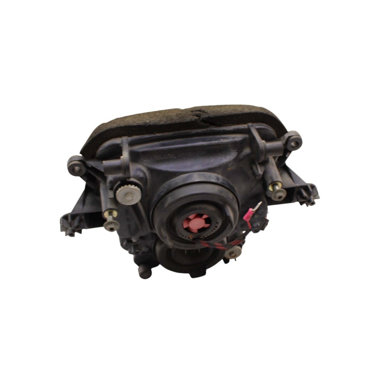 2003 2004 SUZUKI GSXR 1000 HEADLIGHT HEAD LAMP STOCK ELECTRICAL SYSTEM OEM