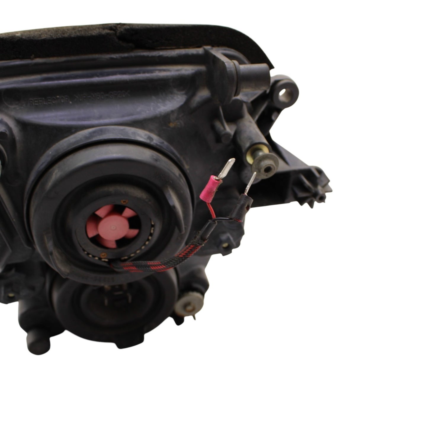 2003 2004 SUZUKI GSXR 1000 HEADLIGHT HEAD LAMP STOCK ELECTRICAL SYSTEM OEM