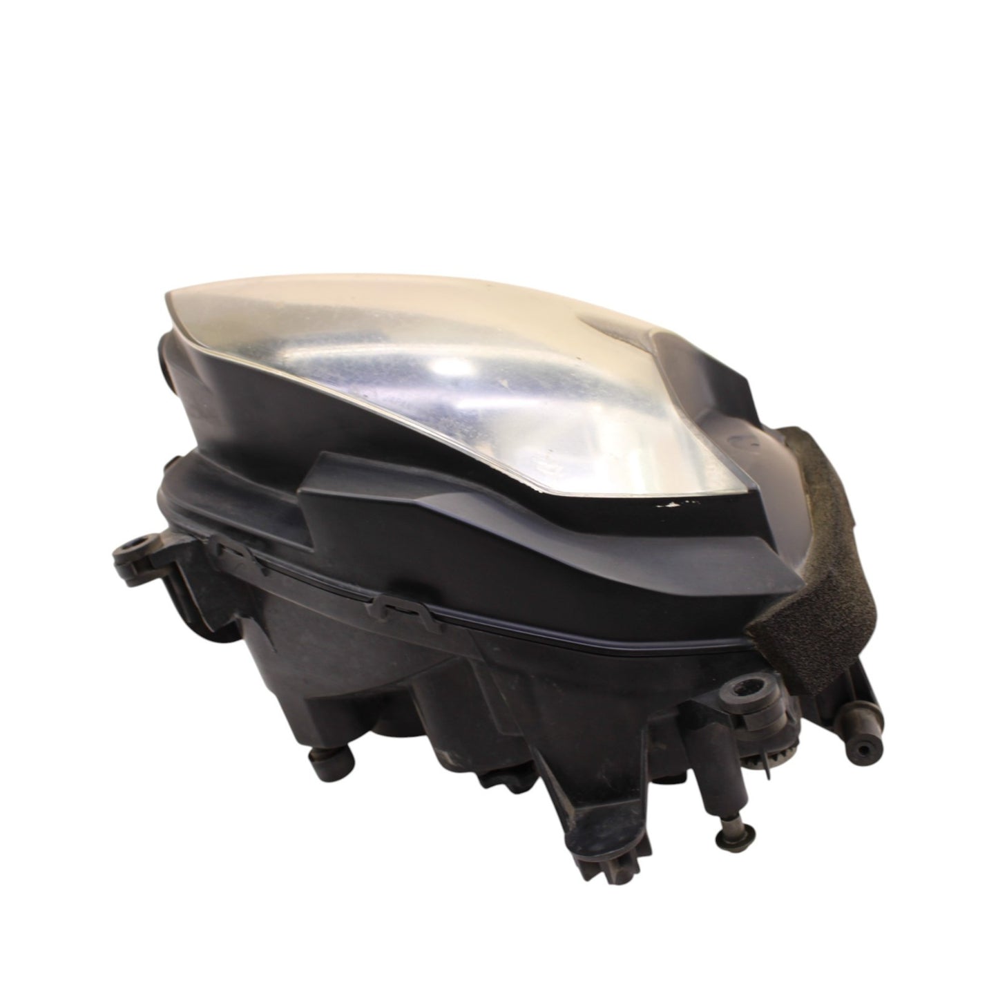 2003 2004 SUZUKI GSXR 1000 HEADLIGHT HEAD LAMP STOCK ELECTRICAL SYSTEM OEM