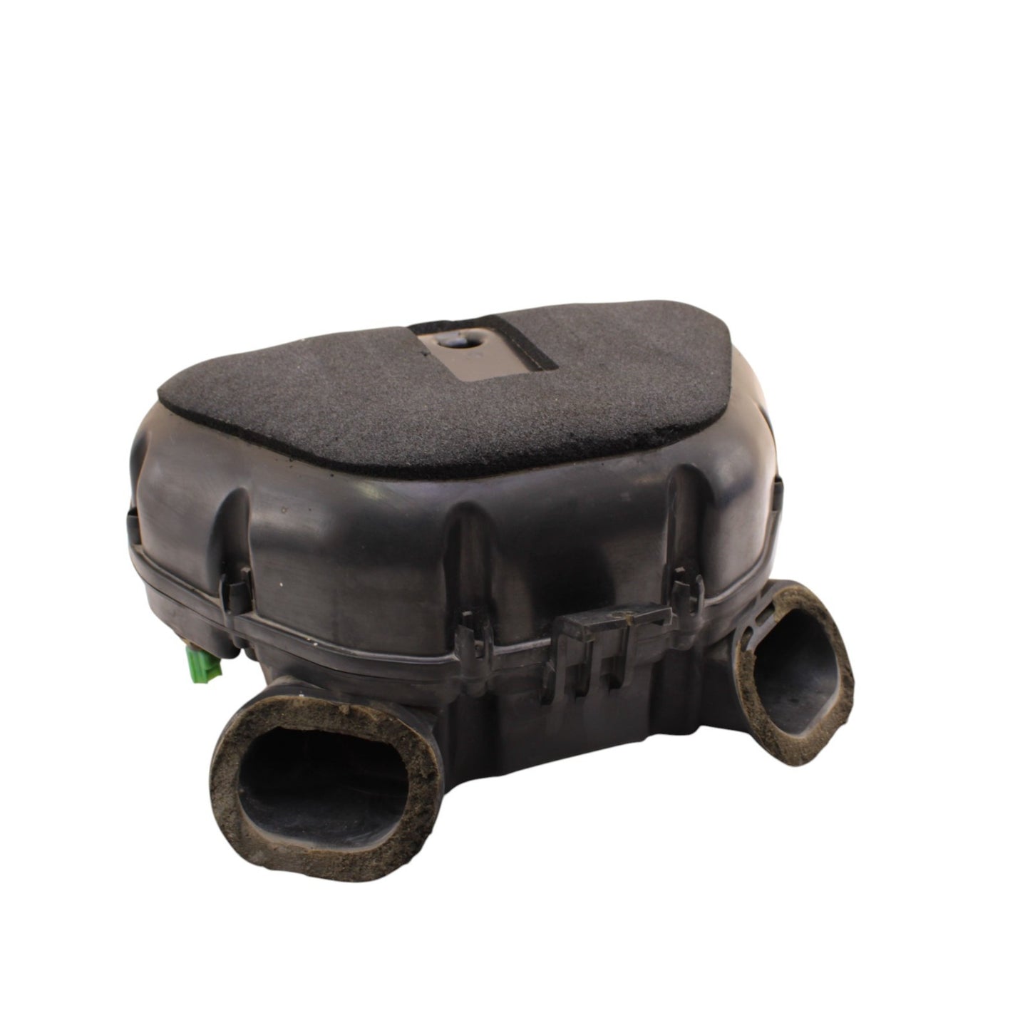 2003 2004 SUZUKI GSXR 1000 AIRBOX AIR CLEANER FILTER ASSEMBLY STOCK OEM