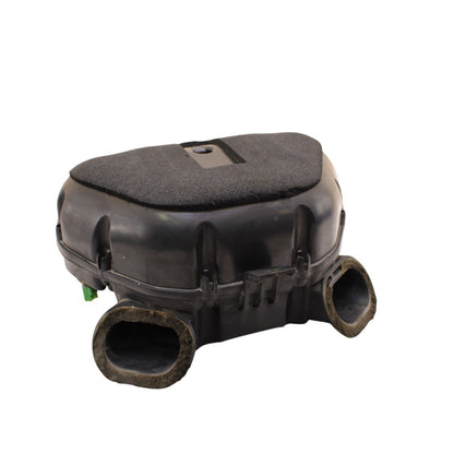 2003 2004 SUZUKI GSXR 1000 AIRBOX AIR CLEANER FILTER ASSEMBLY STOCK OEM