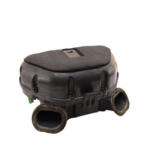 2003 2004 SUZUKI GSXR 1000 AIRBOX AIR CLEANER FILTER ASSEMBLY STOCK OEM