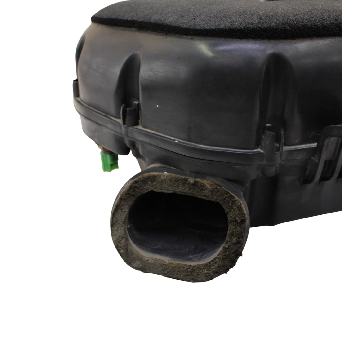 2003 2004 SUZUKI GSXR 1000 AIRBOX AIR CLEANER FILTER ASSEMBLY STOCK OEM