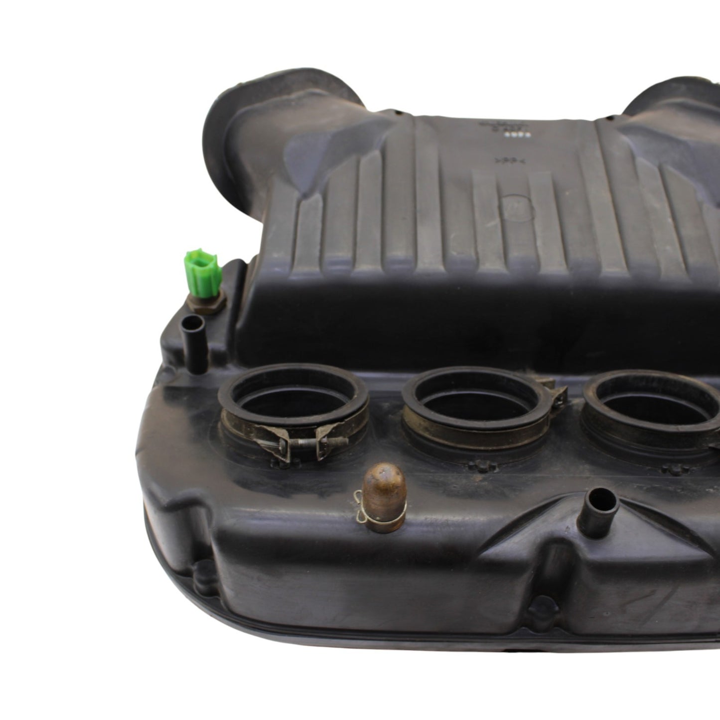 2003 2004 SUZUKI GSXR 1000 AIRBOX AIR CLEANER FILTER ASSEMBLY STOCK OEM