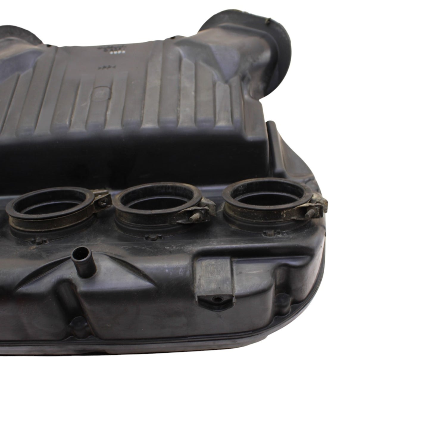 2003 2004 SUZUKI GSXR 1000 AIRBOX AIR CLEANER FILTER ASSEMBLY STOCK OEM