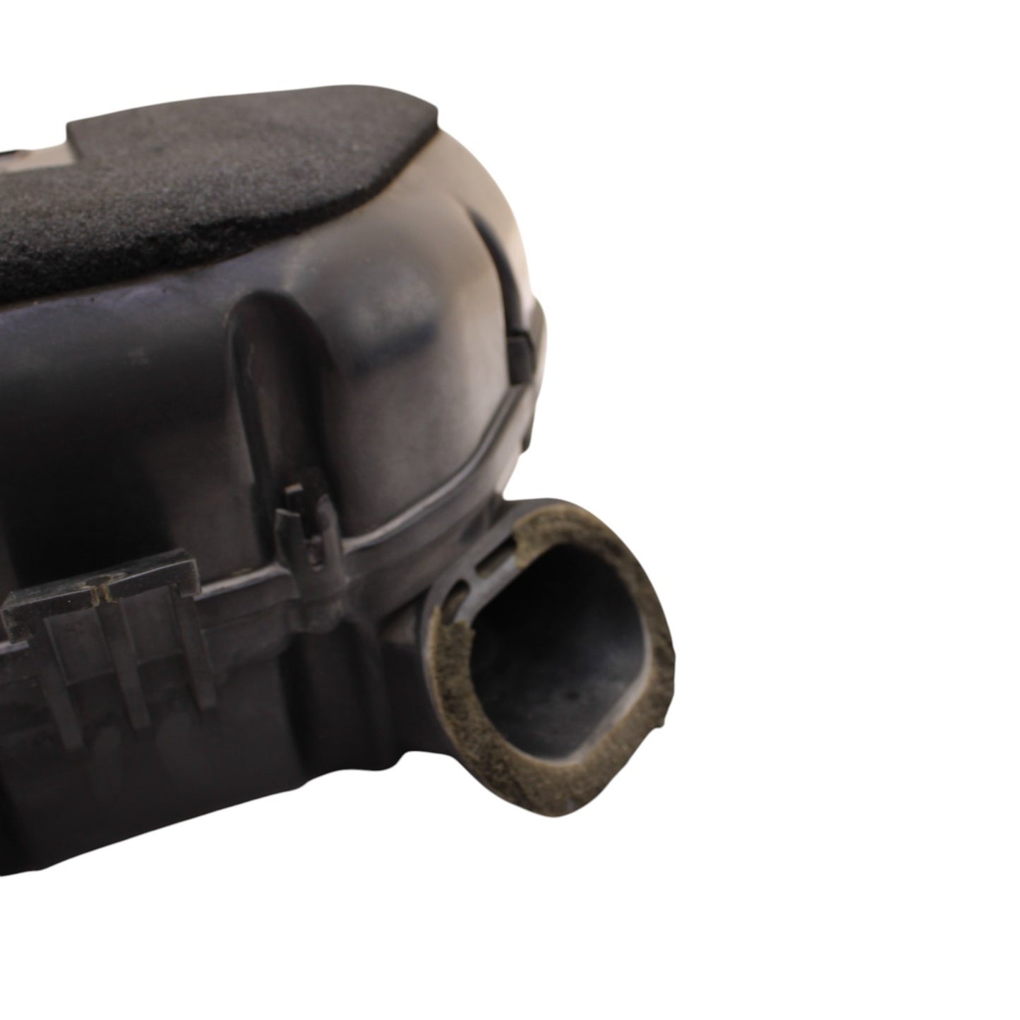 2003 2004 SUZUKI GSXR 1000 AIRBOX AIR CLEANER FILTER ASSEMBLY STOCK OEM