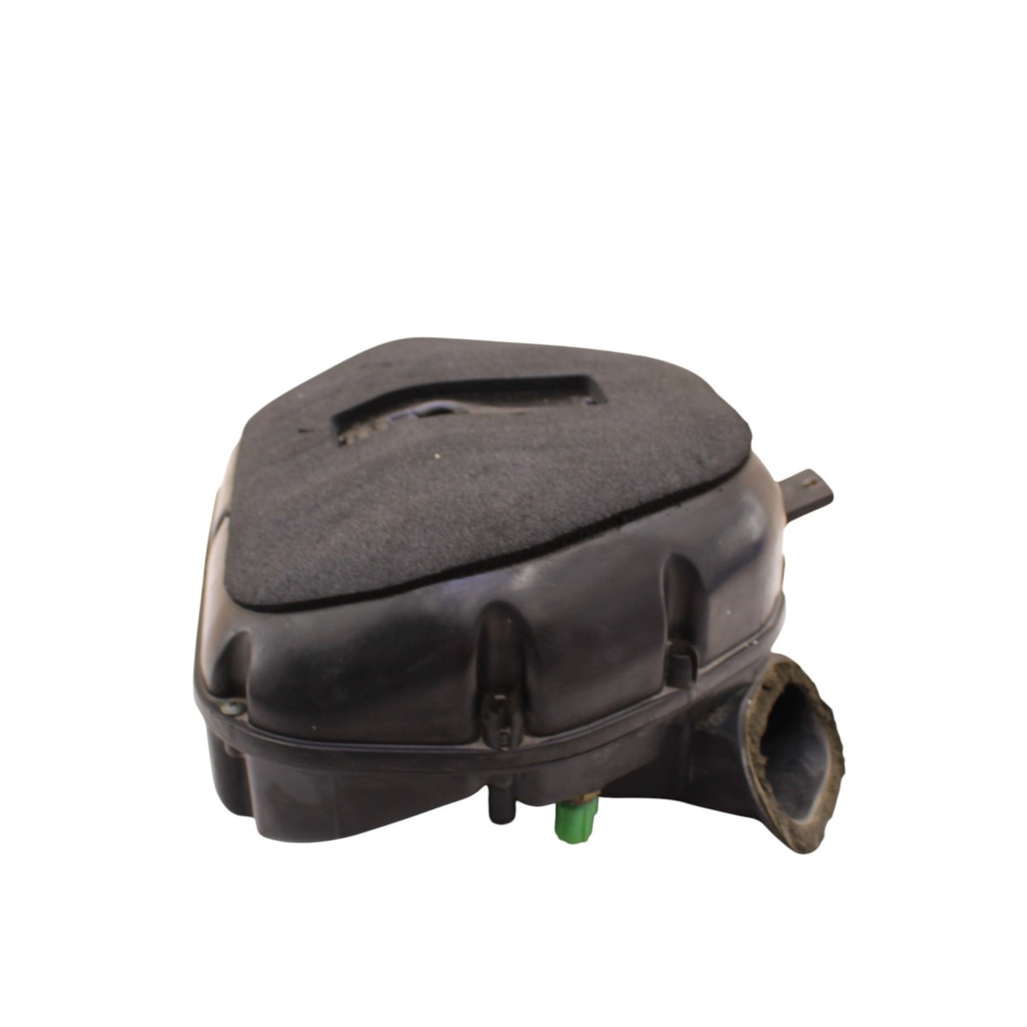 2003 2004 SUZUKI GSXR 1000 AIRBOX AIR CLEANER FILTER ASSEMBLY STOCK OEM