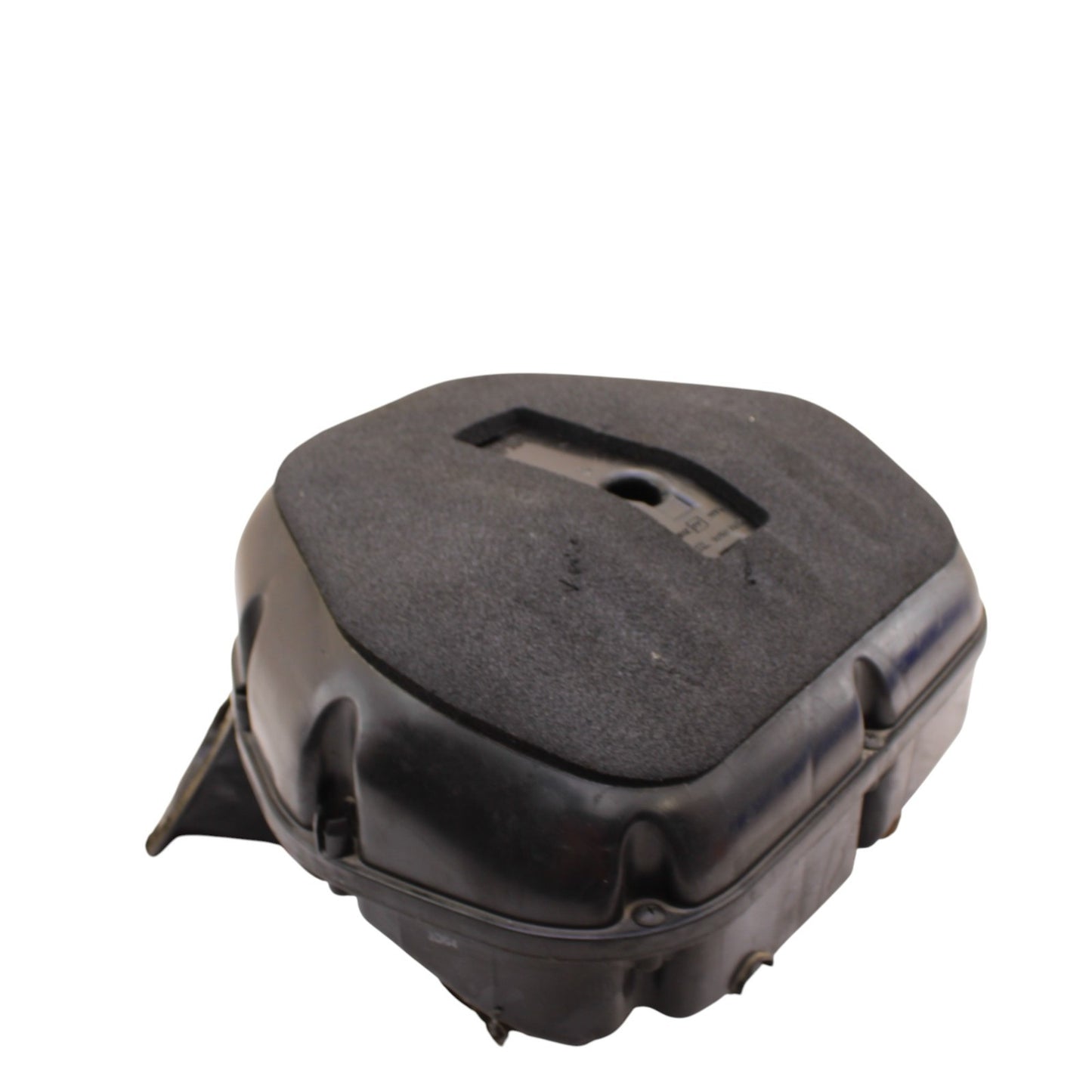 2003 2004 SUZUKI GSXR 1000 AIRBOX AIR CLEANER FILTER ASSEMBLY STOCK OEM