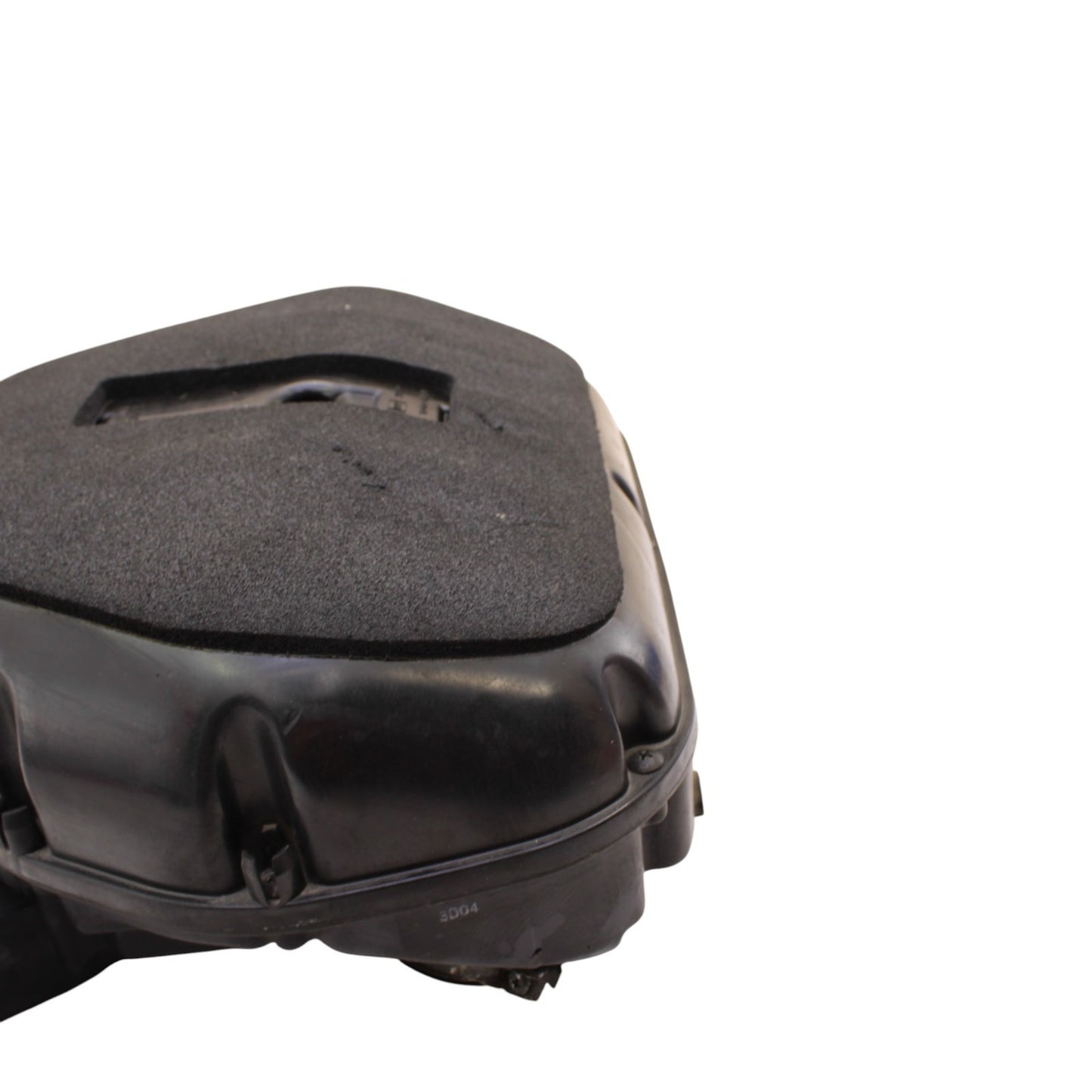 2003 2004 SUZUKI GSXR 1000 AIRBOX AIR CLEANER FILTER ASSEMBLY STOCK OEM