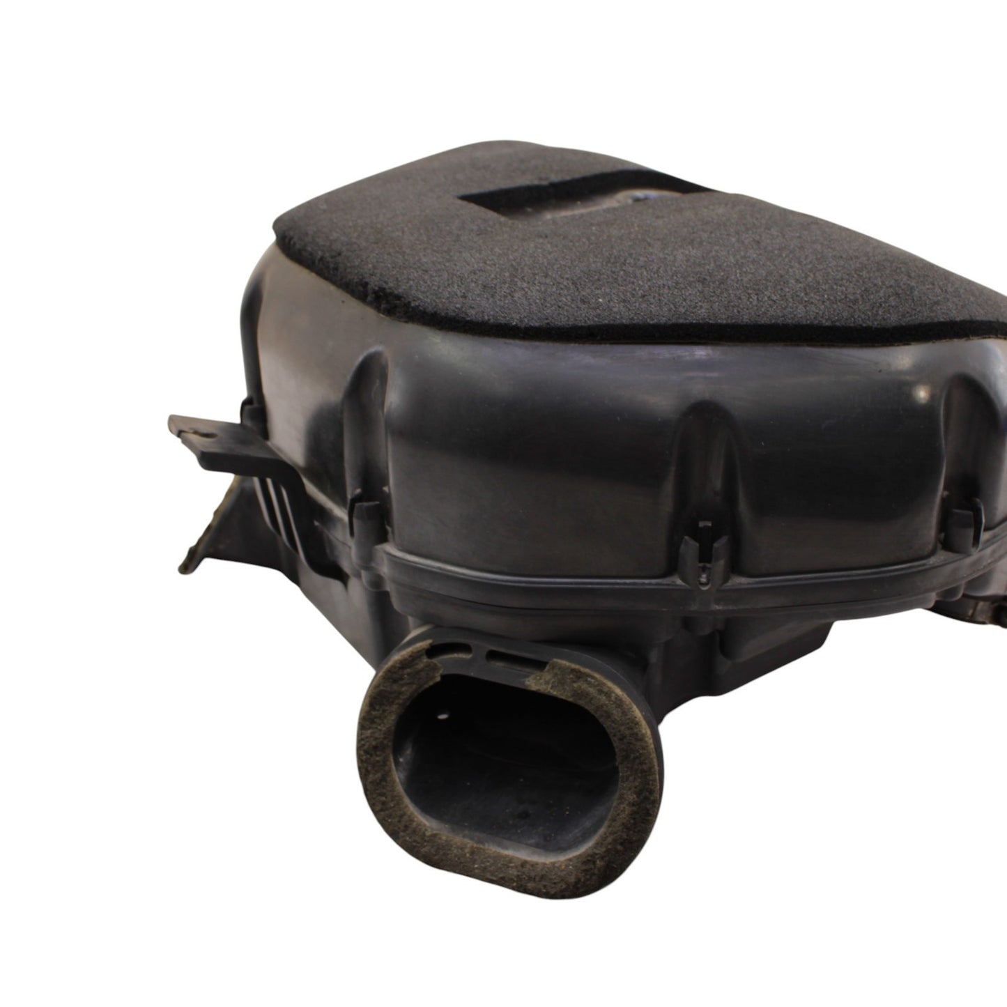 2003 2004 SUZUKI GSXR 1000 AIRBOX AIR CLEANER FILTER ASSEMBLY STOCK OEM