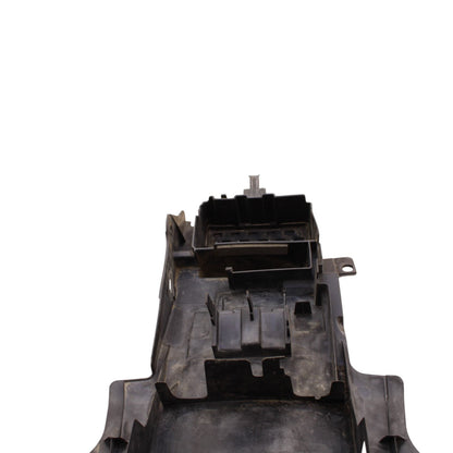 2003 2004 SUZUKI GSXR 1000 REAR UNDERTAIL BACK TAIL BATTERY TRAY BLACK PLASTIC