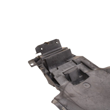 2003 2004 SUZUKI GSXR 1000 REAR UNDERTAIL BACK TAIL BATTERY TRAY BLACK PLASTIC