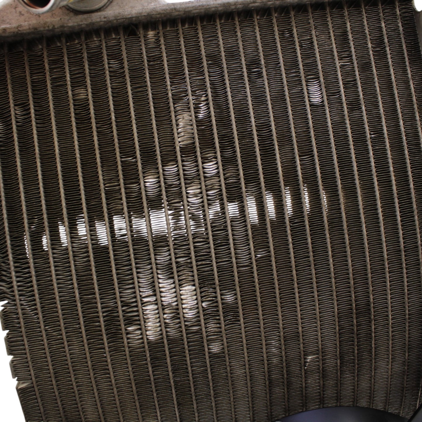 2003 2004 SUZUKI GSXR 1000 ENGINE RADIATOR COOLING MOTOR COOLER FAN STOCK