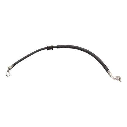 2011 - 2024 SUZUKI GSXR600 GSXR750 REAR BRAKE LINE CALIPER TO MASTER HOSE OEM