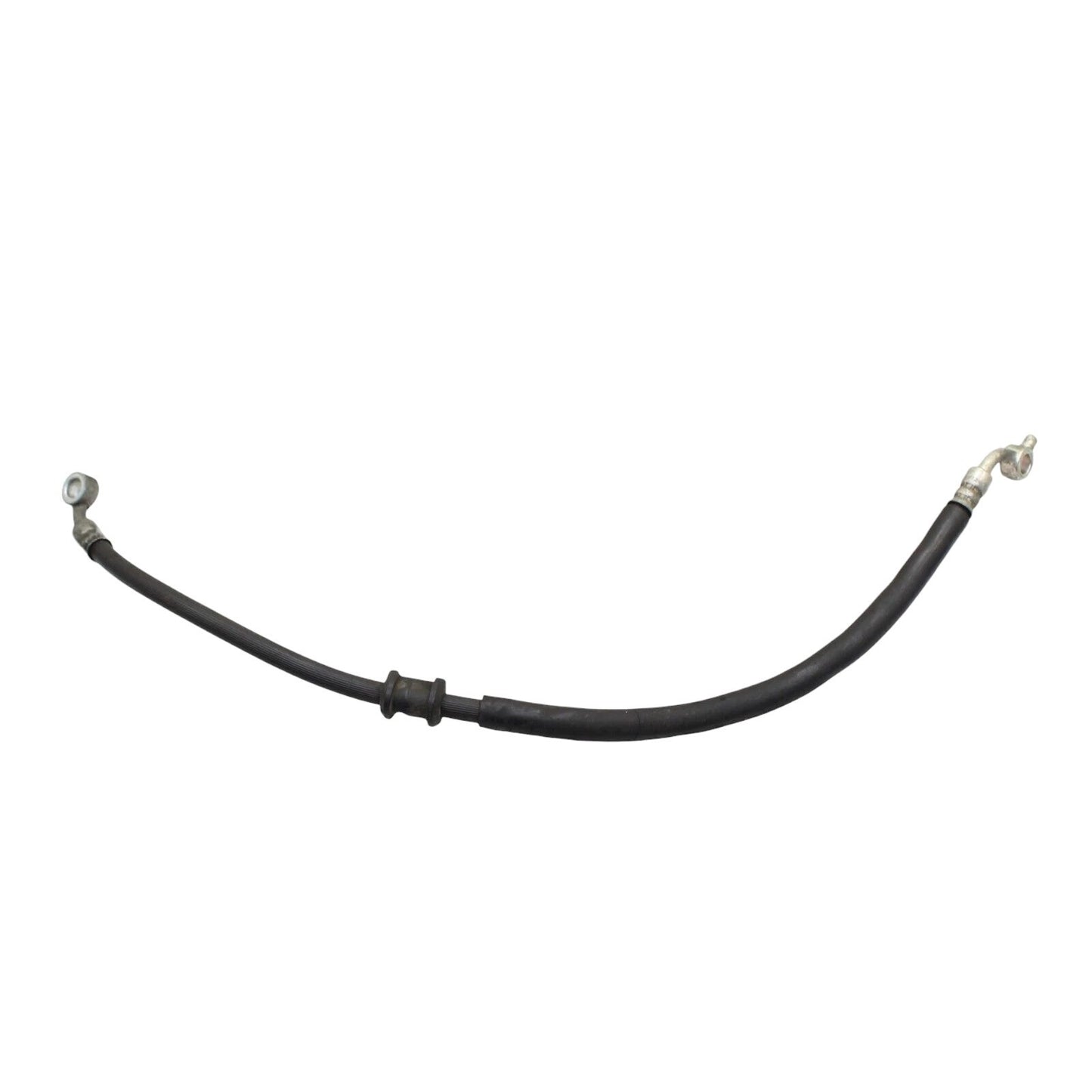 2011 - 2024 SUZUKI GSXR600 GSXR750 REAR BRAKE LINE CALIPER TO MASTER HOSE OEM