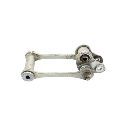 2009 - 2021 YAMAHA YFZ450R DOGBONE SHOCK LINKAGE DOG BONE LINK SILVER STOCK
