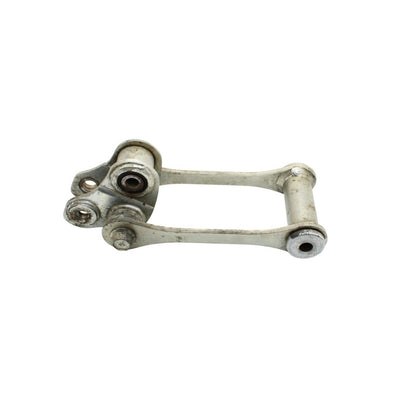 2009 - 2021 YAMAHA YFZ450R DOGBONE SHOCK LINKAGE DOG BONE LINK SILVER STOCK