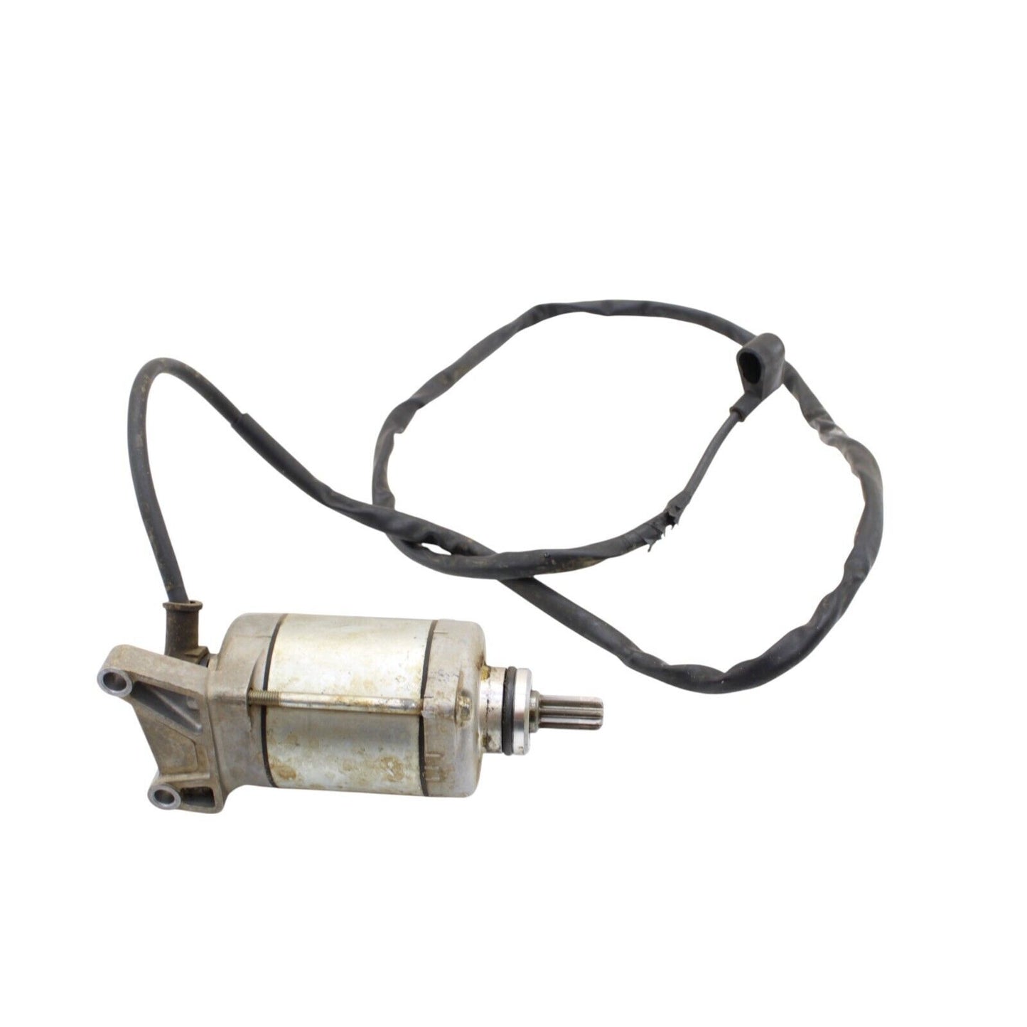 2009 - 2024 YAMAHA YFZ450R STARTER MOTOR ENGINE STOCK WIRE BOLTS