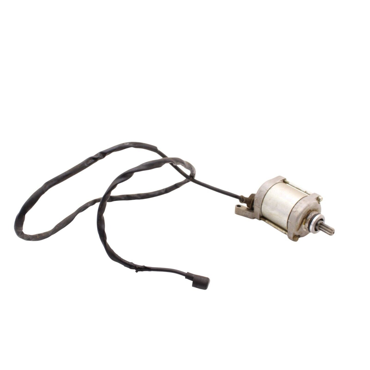 2009 - 2024 YAMAHA YFZ450R STARTER MOTOR ENGINE STOCK WIRE BOLTS