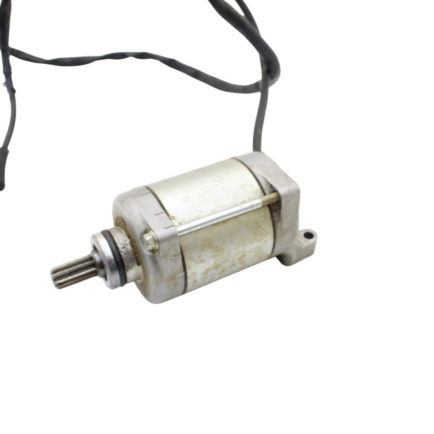 2009 - 2024 YAMAHA YFZ450R STARTER MOTOR ENGINE STOCK WIRE BOLTS