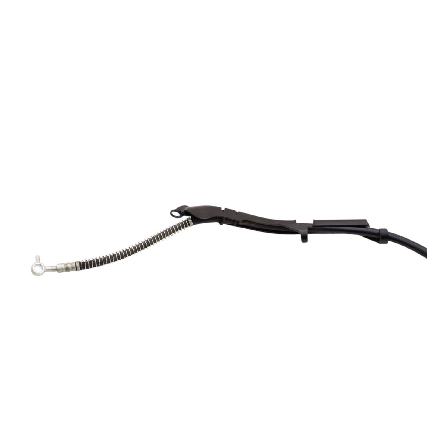 2009 - 2024 YAMAHA YFZ450R FRONT BRAKE HOSE CALIPER TO MASTER STOCK