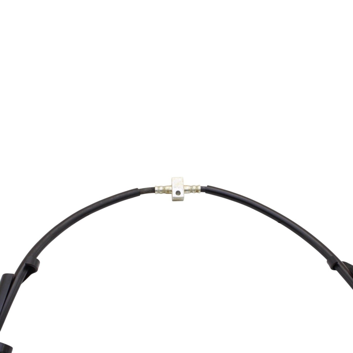 2009 - 2024 YAMAHA YFZ450R FRONT BRAKE HOSE CALIPER TO MASTER STOCK