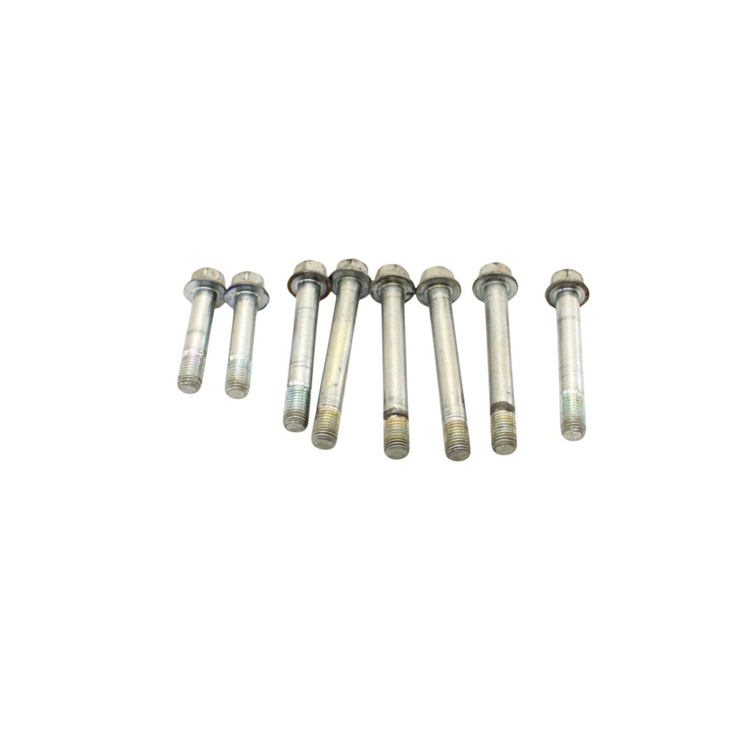 2009 - 2021 YAMAHA YFZ450R ENGINE BOLTS SET WASHER NUT MOUNTING KIT