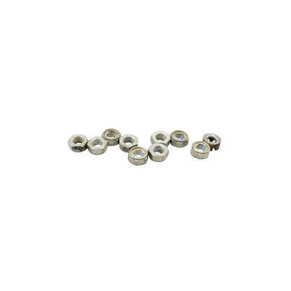 2009 - 2021 YAMAHA YFZ450R ENGINE BOLTS SET WASHER NUT MOUNTING KIT