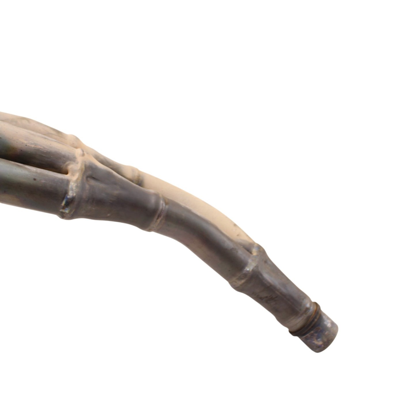 2003 2004 SUZUKI GSXR 1000 EXHAUST HEADER MANIFOLD HEAD PIPES