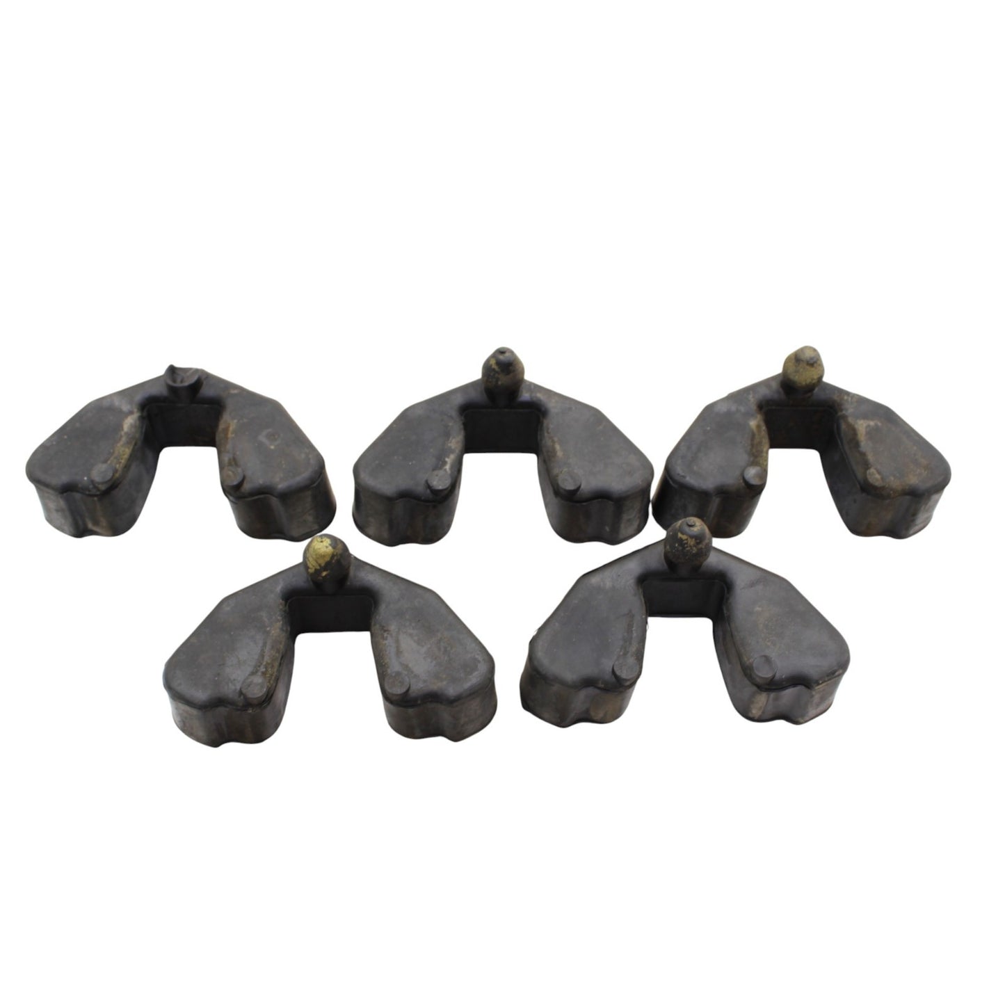 2003 2004 SUZUKI GSXR 1000 REAR WHEEL SPROCKET BACK DRUM CUSH DRIVE