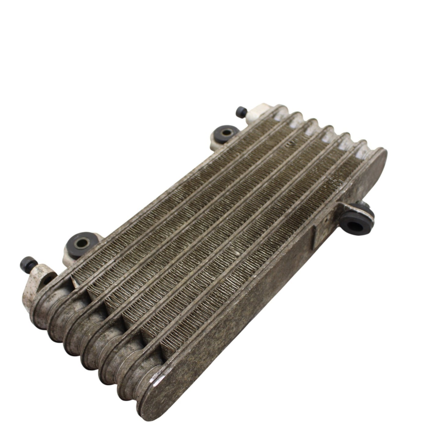 2003 2004 SUZUKI GSXR 1000 OIL COOLER LOWER ENGINE COOLING RADIATOR STOCK