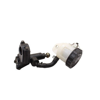 2003 2004 SUZUKI GSXR 1000 FRONT BRAKE MASTER CYLINDER RESERVOIR
