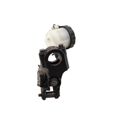 2003 2004 SUZUKI GSXR 1000 FRONT BRAKE MASTER CYLINDER RESERVOIR