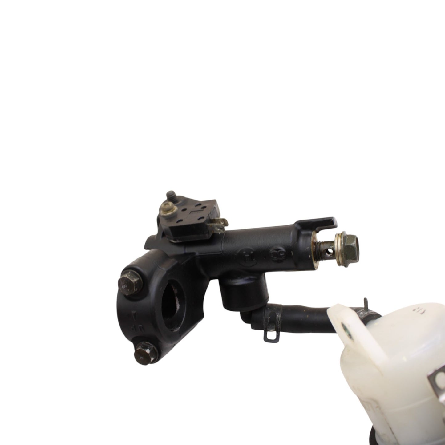 2003 2004 SUZUKI GSXR 1000 FRONT BRAKE MASTER CYLINDER RESERVOIR