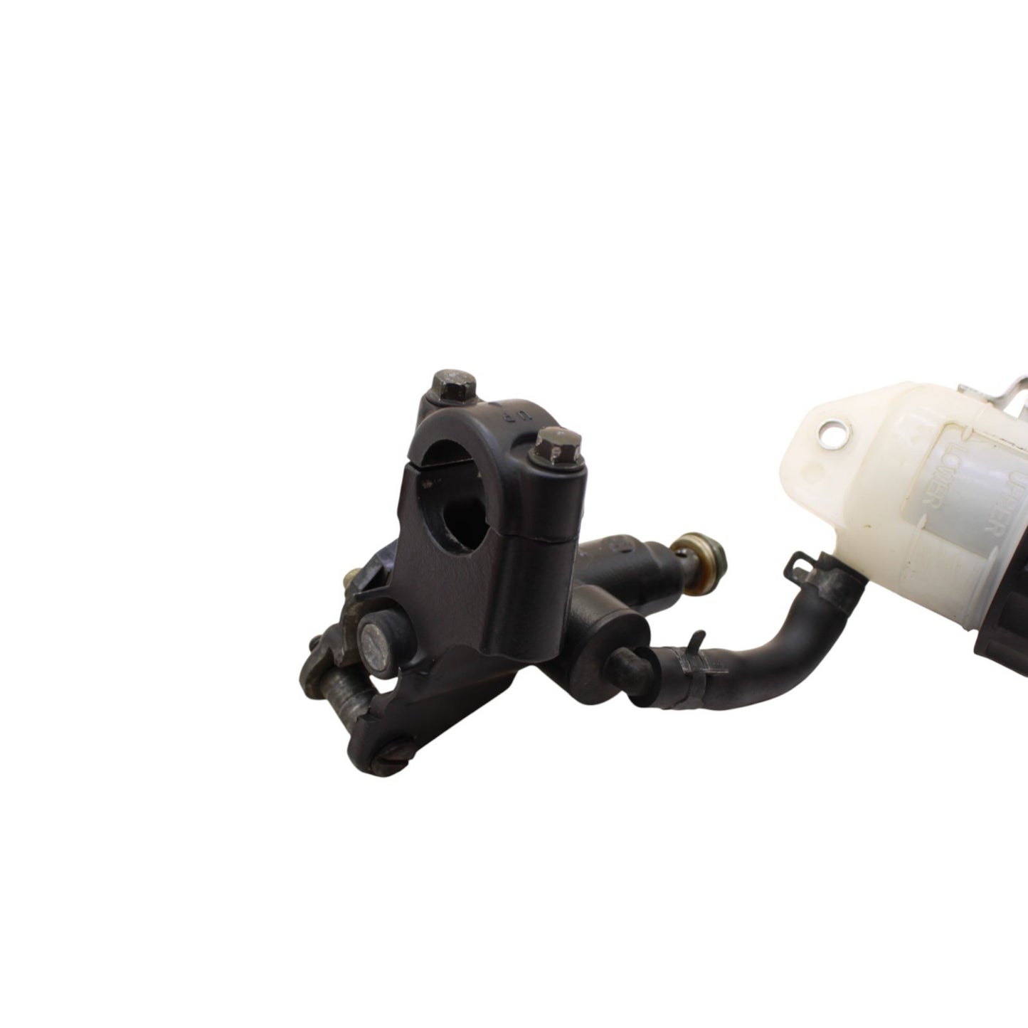 2003 2004 SUZUKI GSXR 1000 FRONT BRAKE MASTER CYLINDER RESERVOIR