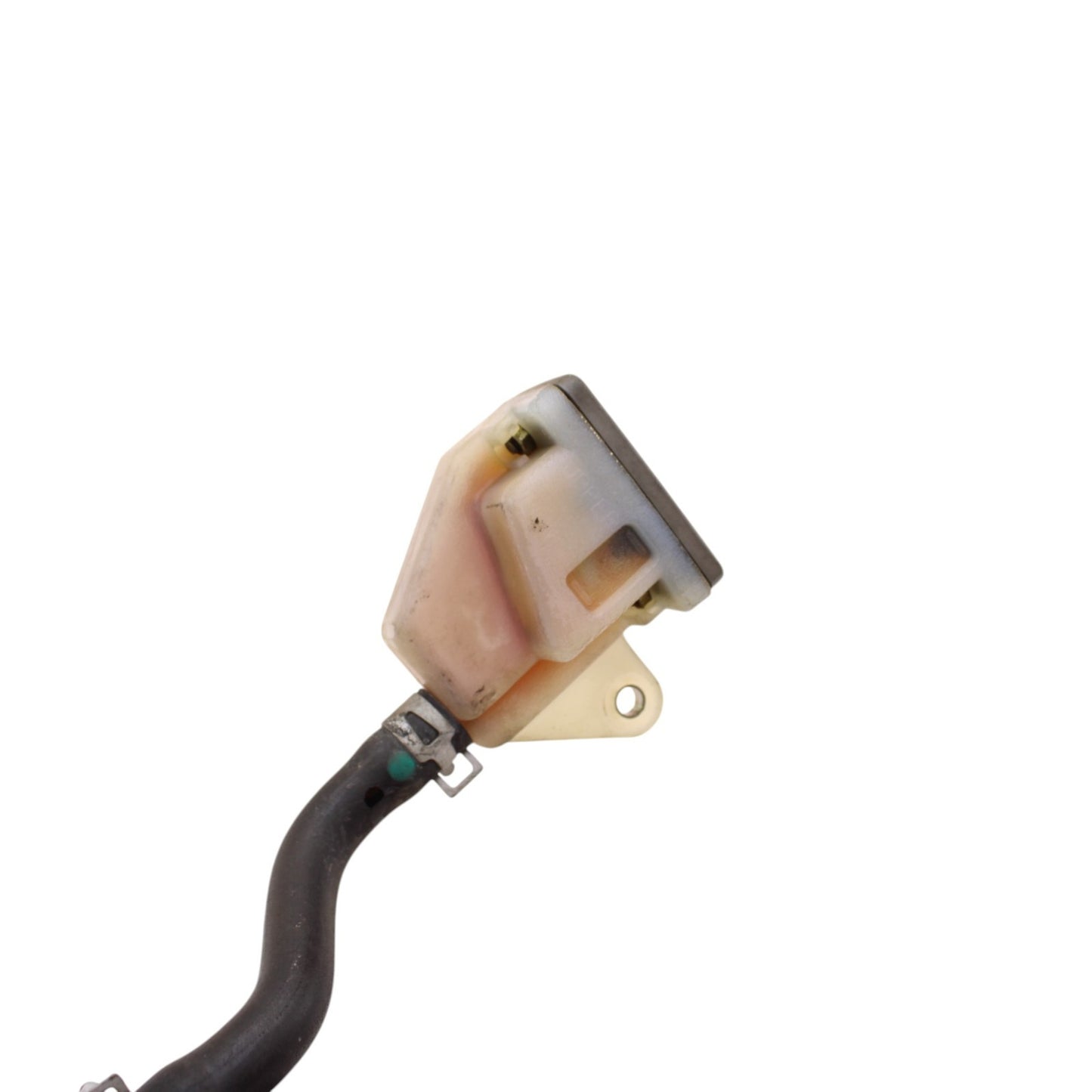 2003 2004 SUZUKI GSXR 1000 REAR BRAKE MASTER BACK CYLINDER RESERVOIR