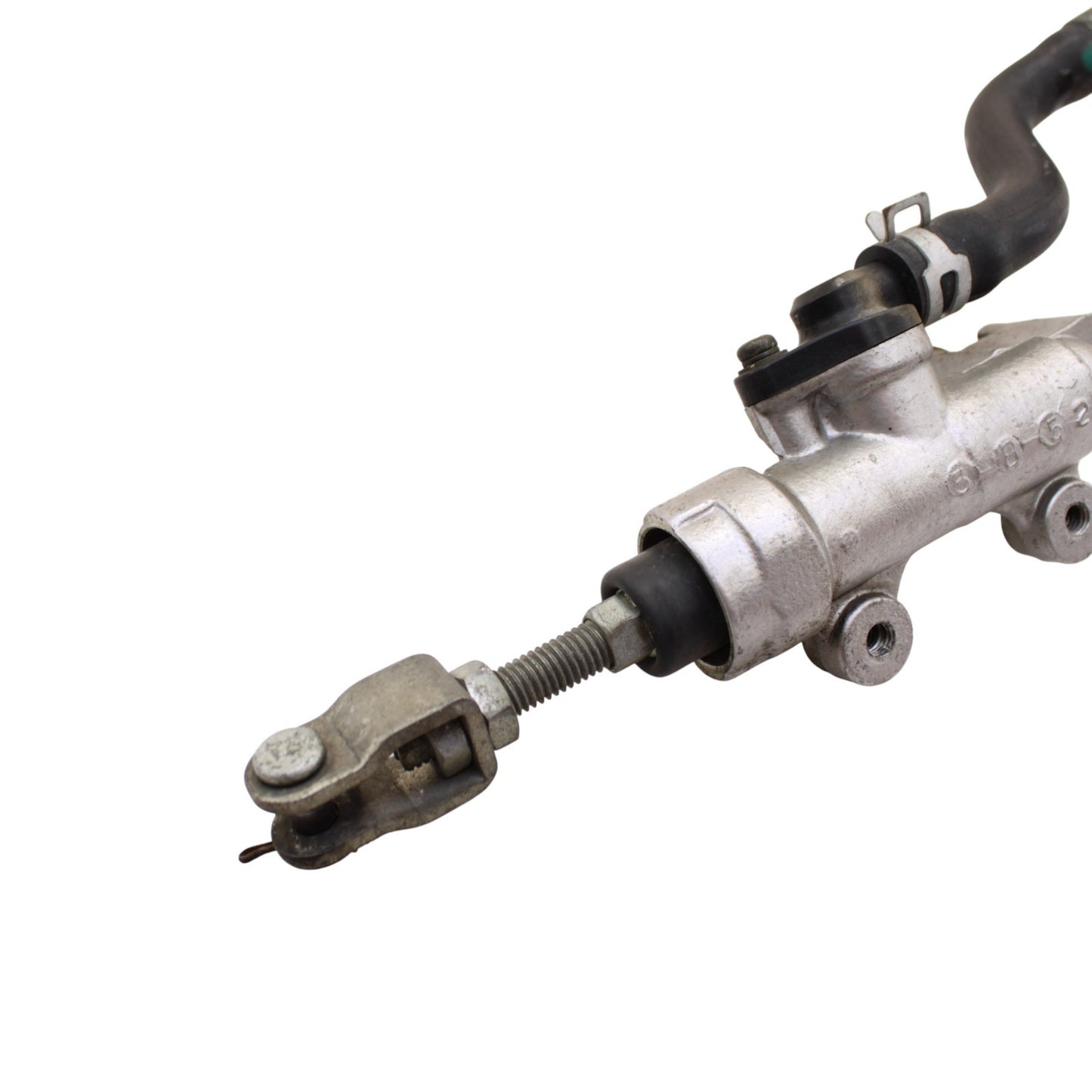 2003 2004 SUZUKI GSXR 1000 REAR BRAKE MASTER BACK CYLINDER RESERVOIR