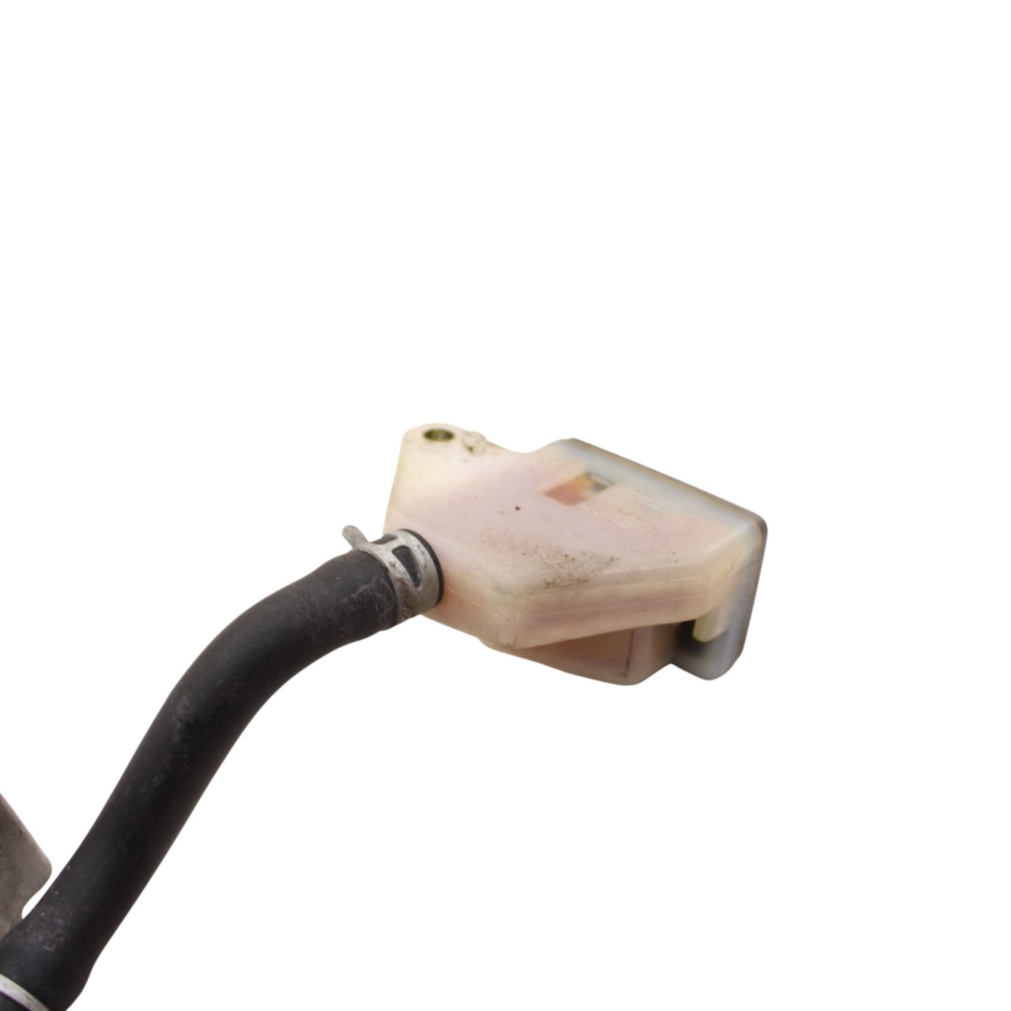 2003 2004 SUZUKI GSXR 1000 REAR BRAKE MASTER BACK CYLINDER RESERVOIR