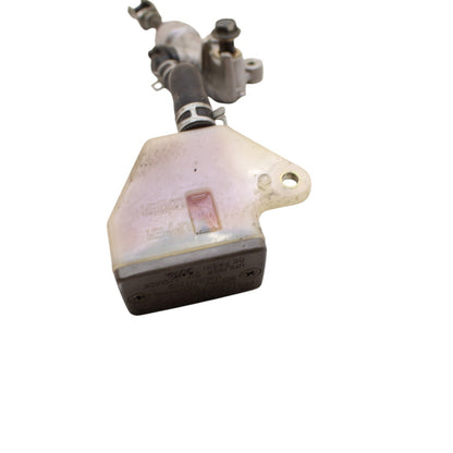 2003 2004 SUZUKI GSXR 1000 REAR BRAKE MASTER BACK CYLINDER RESERVOIR