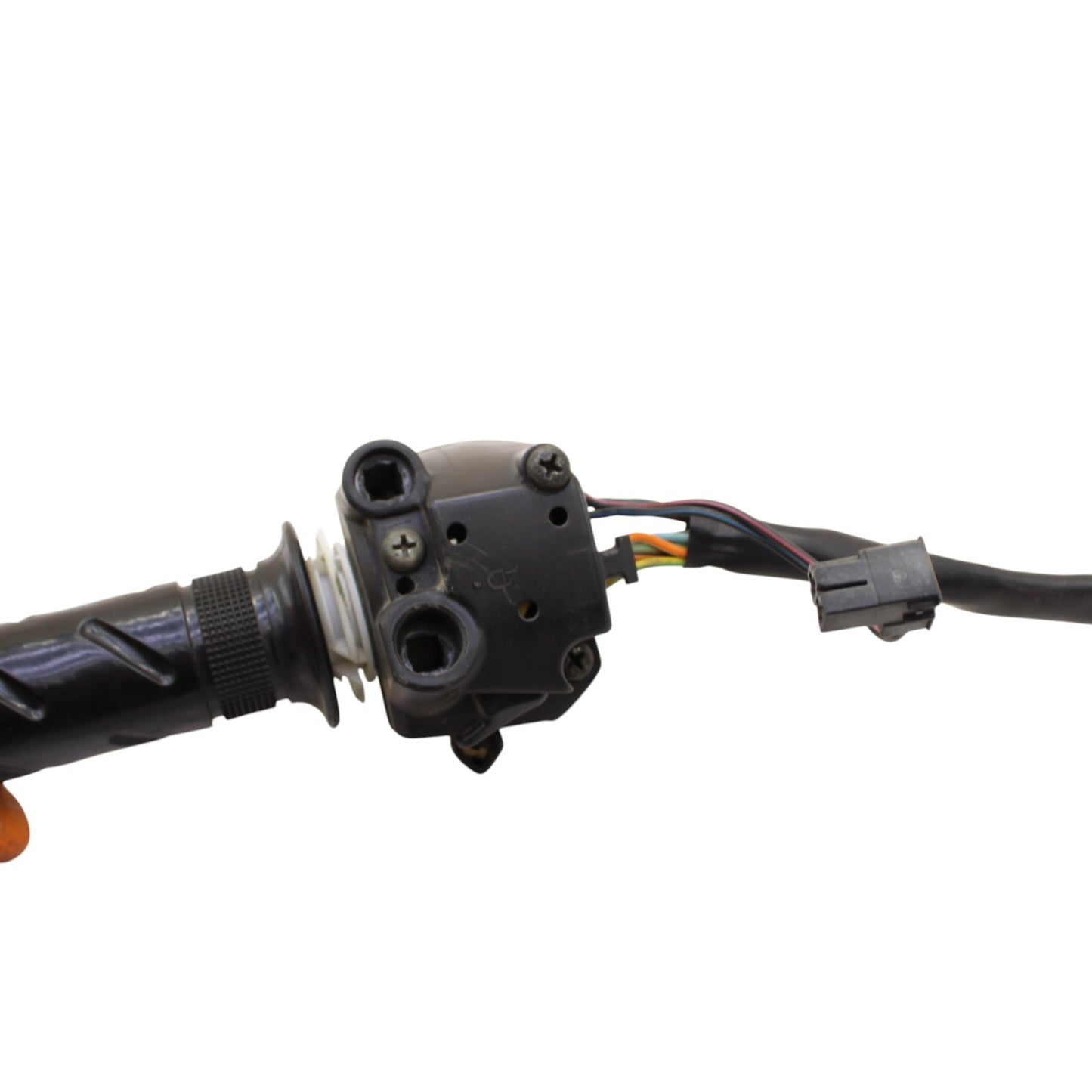 2003 2004 SUZUKI GSXR 1000 RIGHT CONTROL SWITCH START STOP THROTTLE OEM