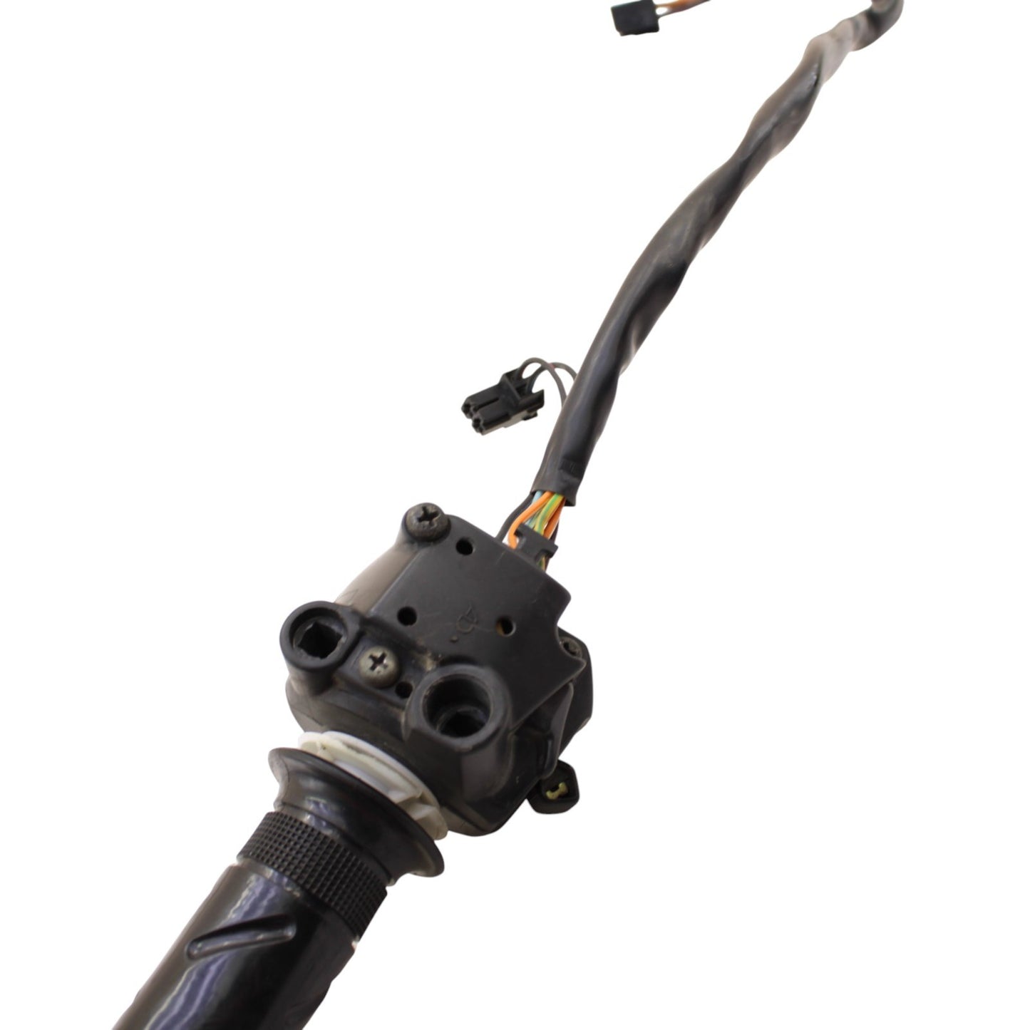 2003 2004 SUZUKI GSXR 1000 RIGHT CONTROL SWITCH START STOP THROTTLE OEM