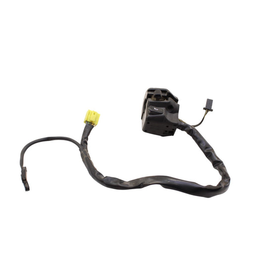 2003 2004 SUZUKI GSXR 1000 LEFT SWITCH HANDLEBAR CONTROL LIGHTS INDICATORS