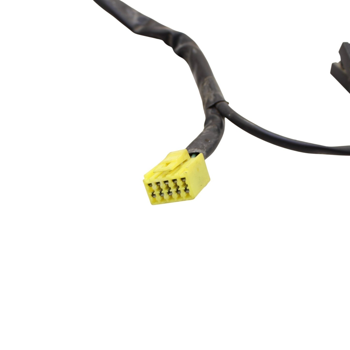 2003 2004 SUZUKI GSXR 1000 LEFT SWITCH HANDLEBAR CONTROL LIGHTS INDICATORS