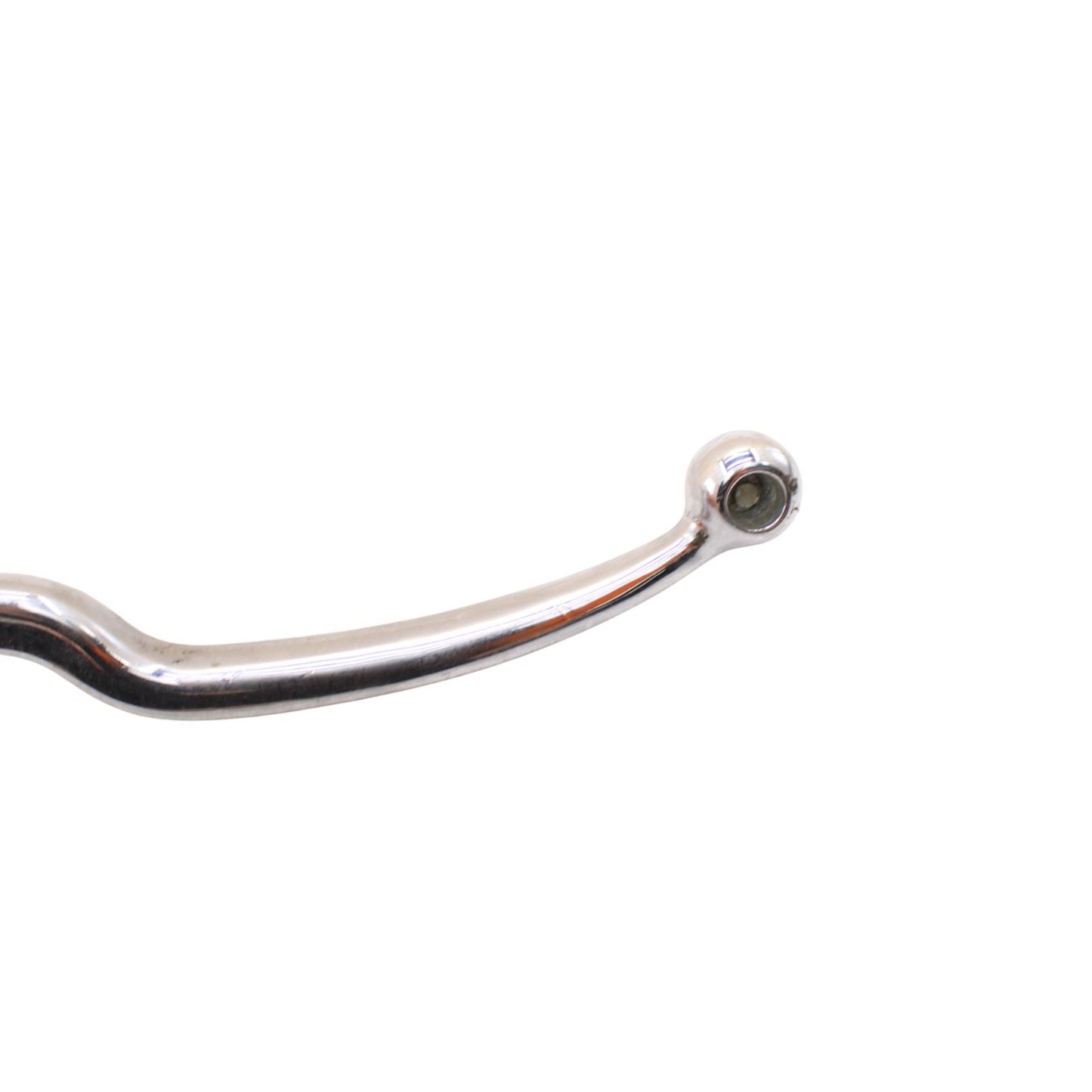 2003 2004 SUZUKI GSXR 1000 LEFT CLUTCH LEVER HANDLE BAR SILVER