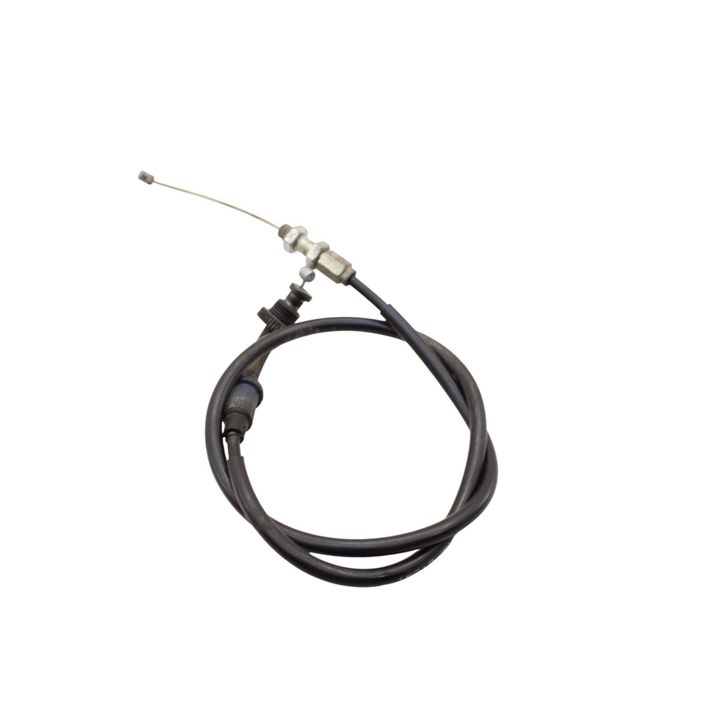 2003 2004 SUZUKI GSXR 1000 CLUTCH CABLE LINE WIRE STOCK OEM